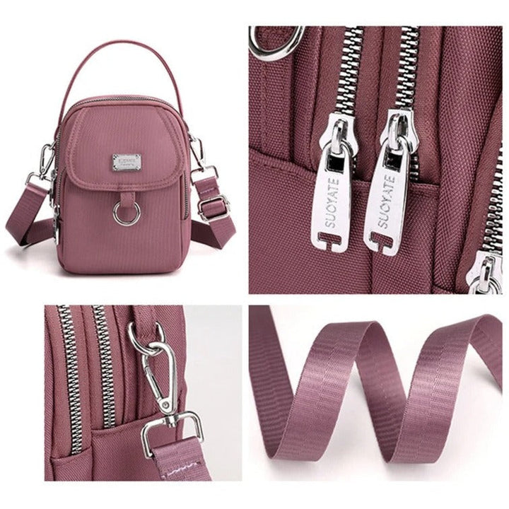 Aurelius™ Elegant Small Bag
