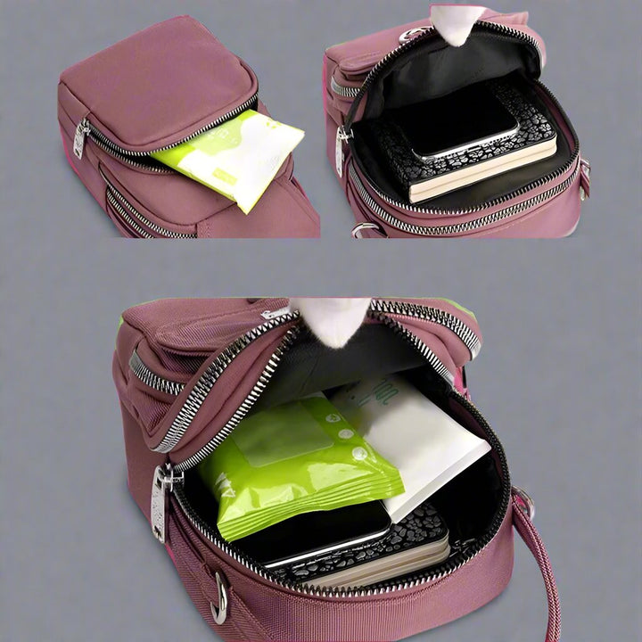Aurelius™ Elegant Small Bag