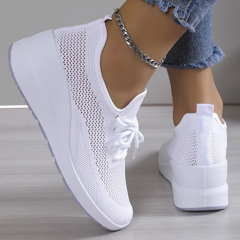 MILA Comfort+ Orthopedic Sneakers