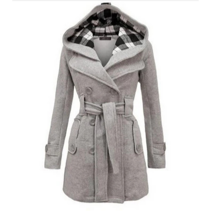 Evelyn® Warm Winter Coat