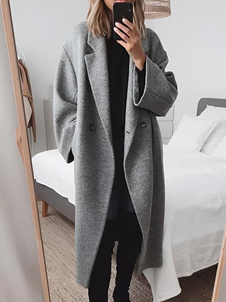SIENNA CLASSIC COAT