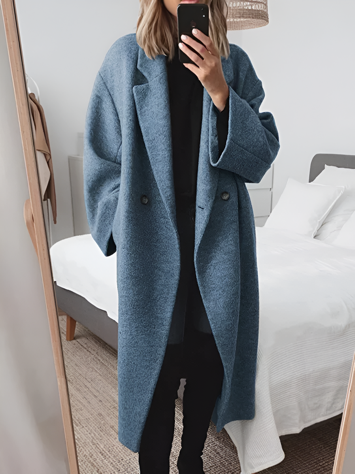 SIENNA CLASSIC COAT