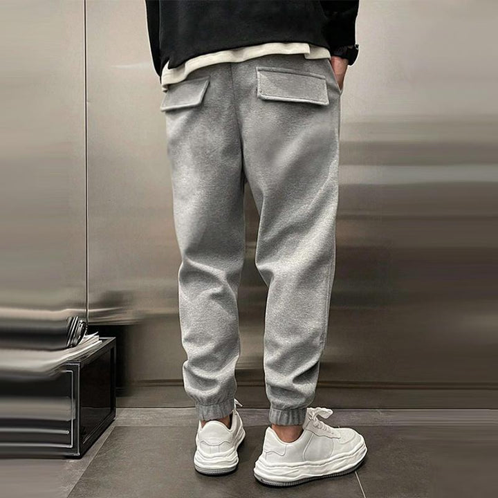 Angelo | Sports Trousers
