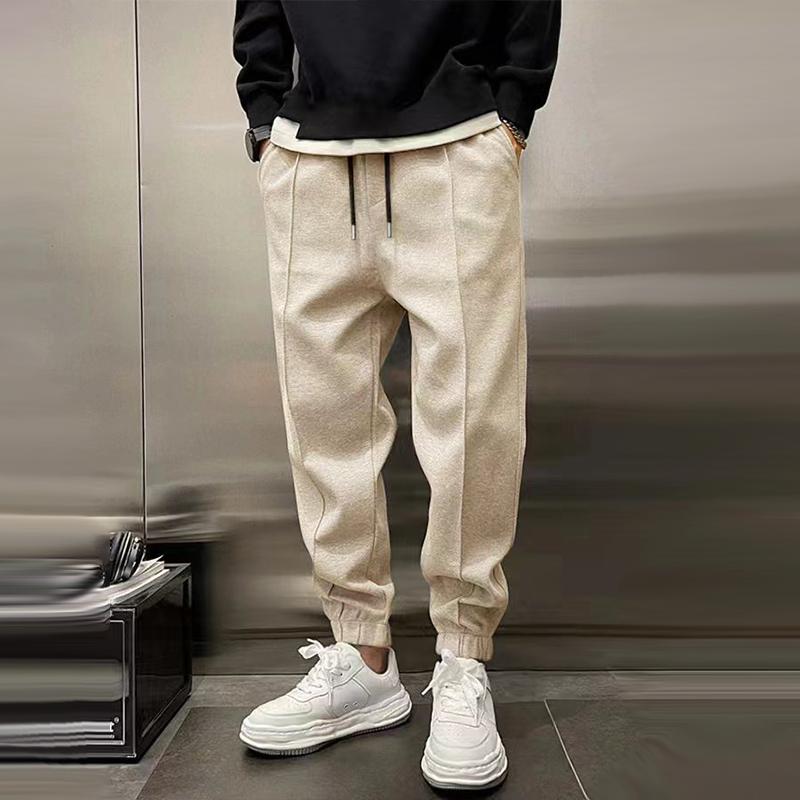 Angelo | Sports Trousers