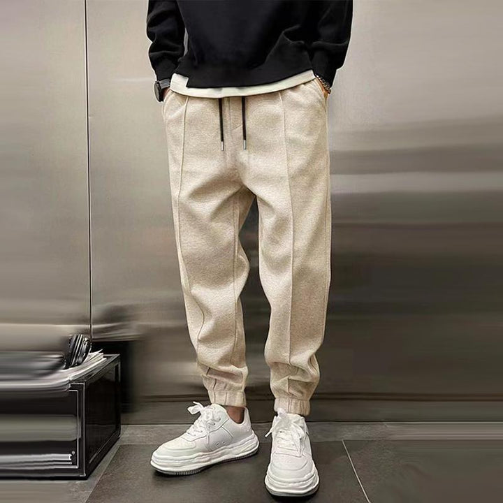 Angelo | Sports Trousers