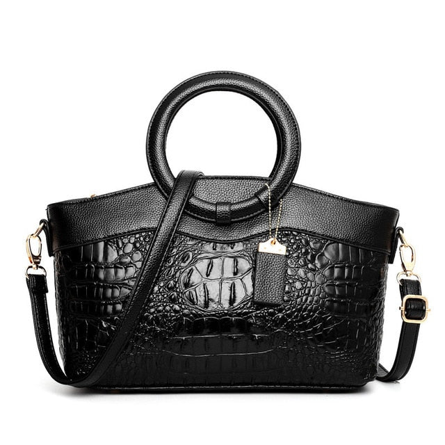 Aurelius™ Stylish Compact Bag