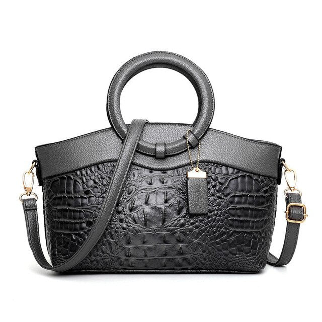 Aurelius™ Stylish Compact Bag