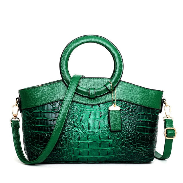 Aurelius™ Stylish Compact Bag