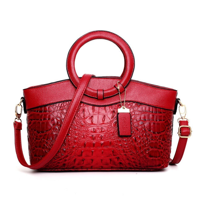 Aurelius™ Stylish Compact Bag