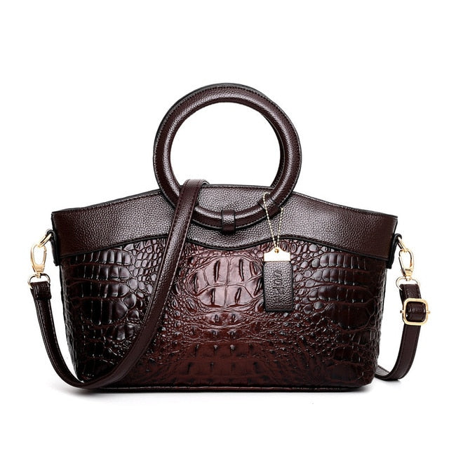 Aurelius™ Stylish Compact Bag