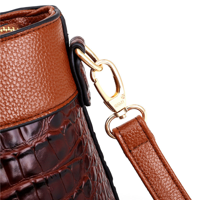 Aurelius™ Stylish Compact Bag