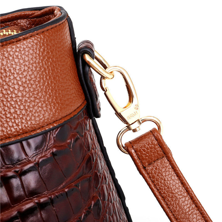 Aurelius™ Stylish Compact Bag