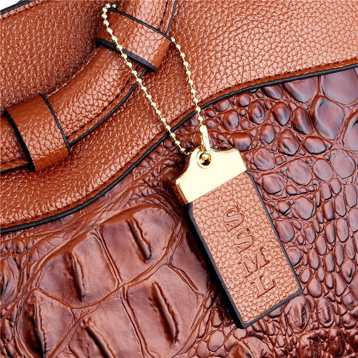 Aurelius™ Stylish Compact Bag