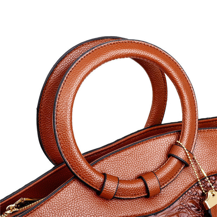 Aurelius™ Stylish Compact Bag