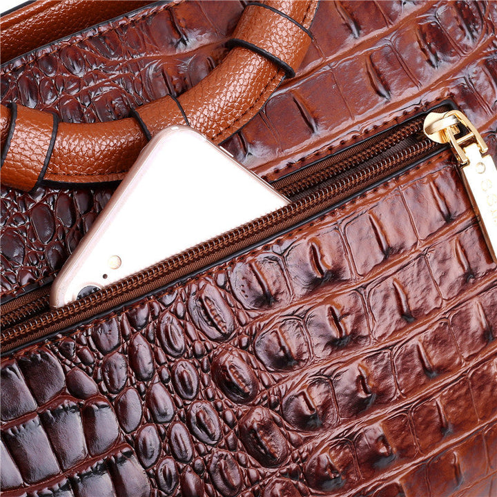 Aurelius™ Stylish Compact Bag