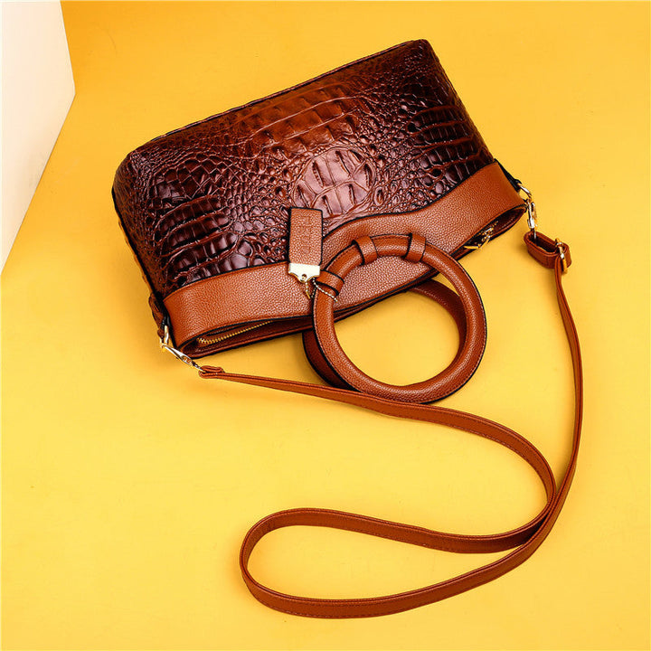 Aurelius™ Stylish Compact Bag