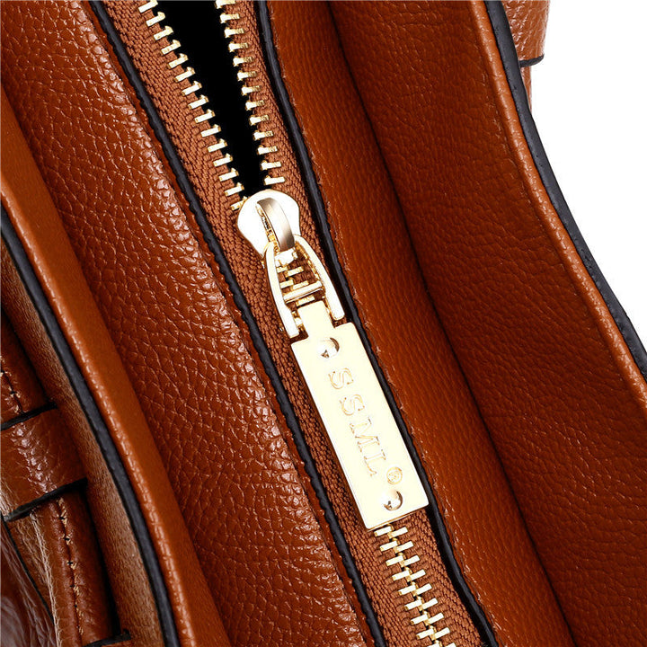 Aurelius™ Stylish Compact Bag