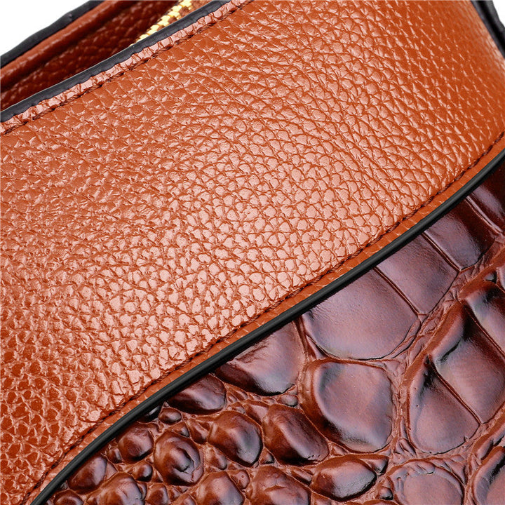 Aurelius™ Stylish Compact Bag