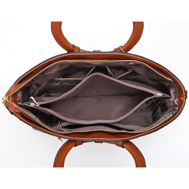 Aurelius™ Stylish Compact Bag