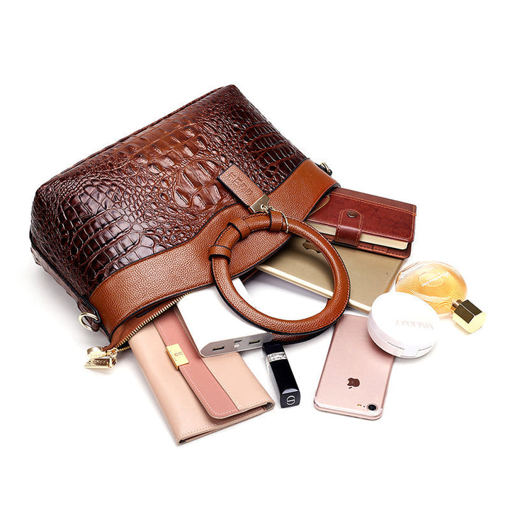 Aurelius™ Stylish Compact Bag