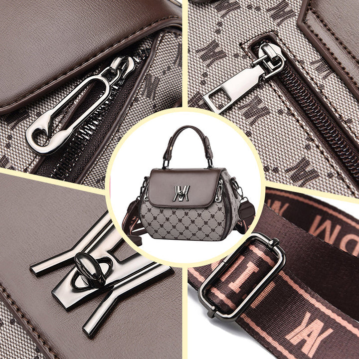 Aurelius™ Modern Bag