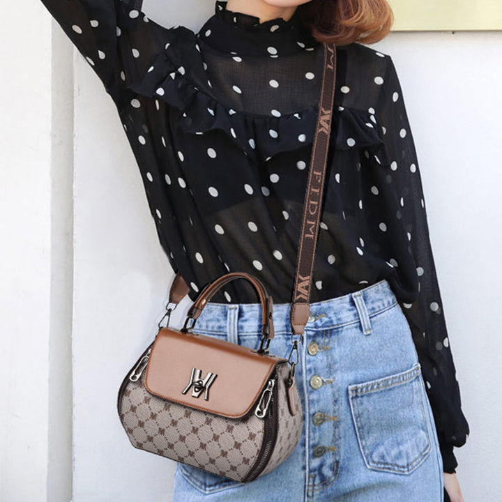 Aurelius™ Modern Bag