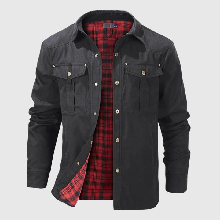 JACKSON | WINCHESTER JACKET