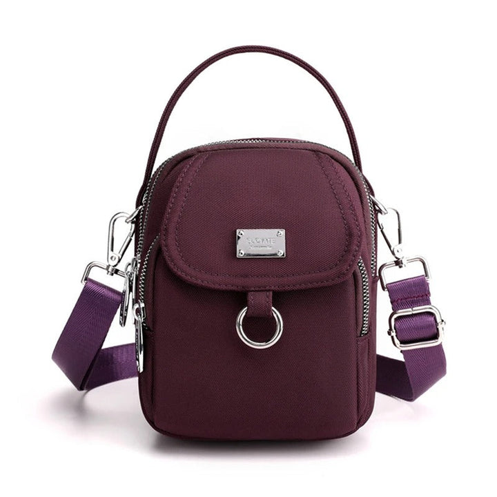 Aurelius™ Elegant Small Bag