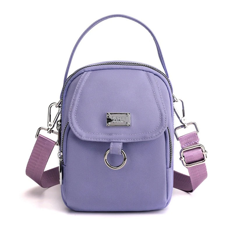 Aurelius™ Elegant Small Bag