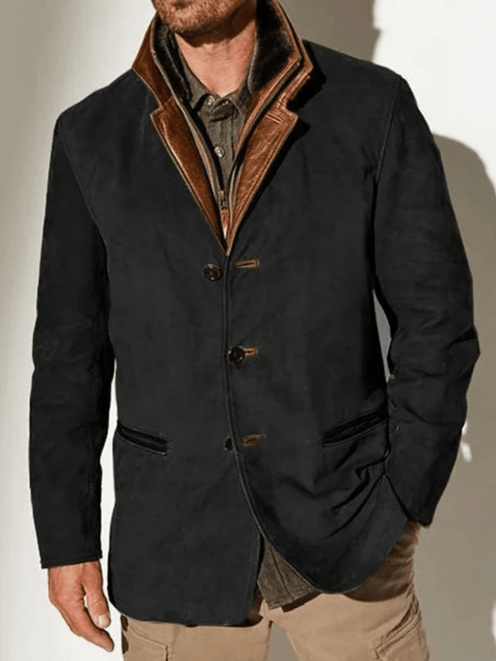 Henry | Vintage Coat