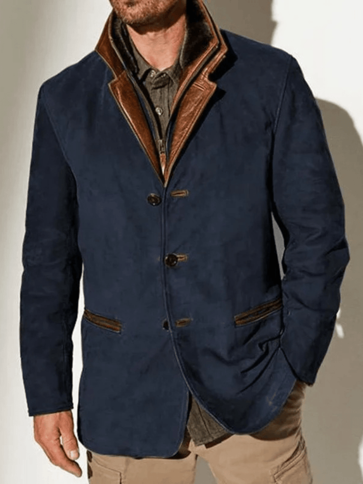 Henry | Vintage Coat