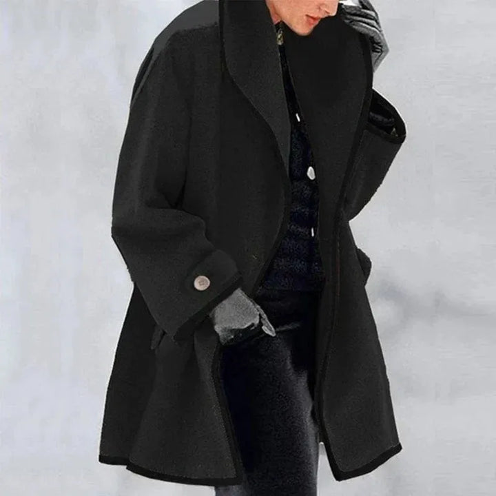 Sherry™ Elegant Trench Coat